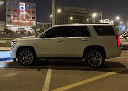 شيفروليه تاهو